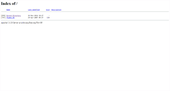 Desktop Screenshot of anko-esa.flnet.org