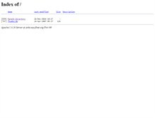 Tablet Screenshot of anko-esa.flnet.org